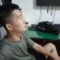 赵小友《还你自由》