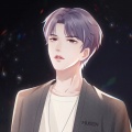 木森村长《勇气》