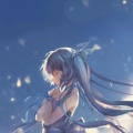 奶栗《生分》