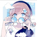 CherryHC《落地开花》