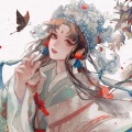 林渊Kylin《予君书》