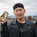 Hangzoo、Chaboom《打架》