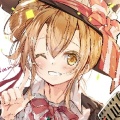 艾因Eine、真绯瑠mahiru、琉绮Ruki、七海Nanami、花留Karu、无理MURI、星弥Hoshimi、惑姬Waku、沙夜Saya、清良Kiyora《We are in Summer》