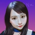 邓金晶-金陀儿《不再孤寂》