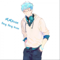 风风kaze_ - Our Glory Road
