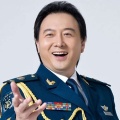 李宏伟《祖国把蓝天交给我》