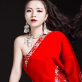 杨胜桃《胡广生》