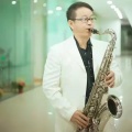 袁建新萨克斯《人间第一情》
