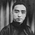 李少春 - 【野猪林】选段：大雪飘扑人面