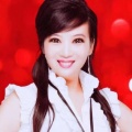 Marina杨洋 - 吹走红颜的风
