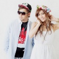 MAY'S、CLIFF EDGE、LGYankees、Noa - FIRE