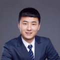 马俊《等哥有钱了》