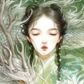 Lis漓笙《遇到你的时候所有星星都落在我头上》