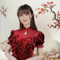 方乐佳美《感谢你陪我一程》