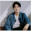 江易《朱雀》
