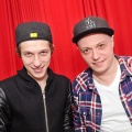 Hard Rock Sofa、Swanky Tunes《Here We Go Quasa》