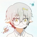 易生、非慕《云兮客》