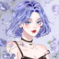 大眼儿《山鬼》
