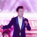 王伽浩《走在希望的新时代》