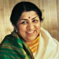 Lata Mangeshkar - Aankhein Khuli