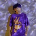 邱冬铭《人生难得一知己》