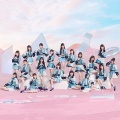 SKE48 - サヨナラ 昨日の自分