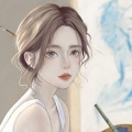 梓倾 - 老人与海