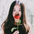 红玲小公主 - 7妹吖、7美人、小可《那个女人 (治愈系)》