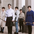NU'EST - Good Bye Bye