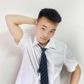 蒙小行《即兴》