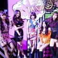 써니걸스《Taxi》