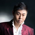 赵云龙、乌兰托娅《桃花开满三月天》