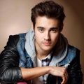 Jorge Blanco - Entre dos mundos
