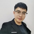 张顺仰 - 祝福
