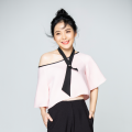 张琼 - 客家女人，美丽的女神