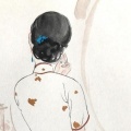 白盏糖糖 - 娶