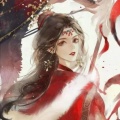 商羽、浅颜、朝zhao引 - 凤非梧不栖