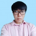 郭杰《成都》