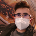 刘清诚《南方南方》