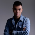 刘波B.G《生生》