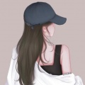 菲我思存《佛系少女》