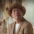 吴木、田顏玫 - 目睛有沙