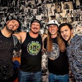 Rebelution、don carlos - Roots Reggae Music