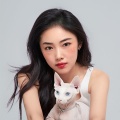 李炜铃《《寻梦》》