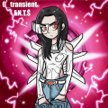 Transient《算什么男人》