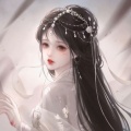 浅浅学姐《娃娃脸》