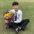 唐晖洋《怪咖》