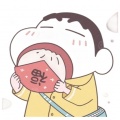 慕容小鑫《哭泣着微笑》