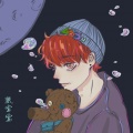 狼宝宝《Ice Cream》