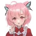 害害Hihi《予君书》